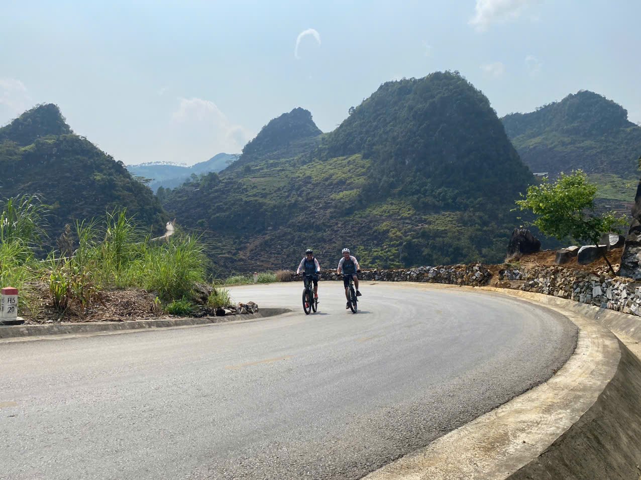 The Revolution of Two Wheels: A Definitive Guide to the Best E-Bike Tours in Vietnam
